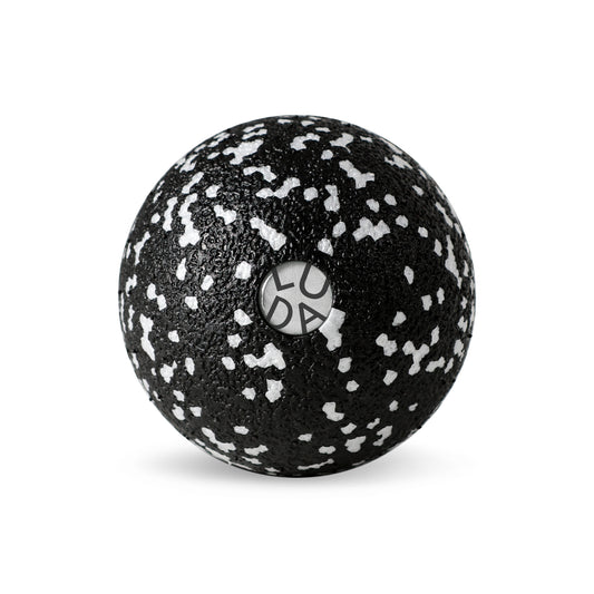 Massage Ball - Black